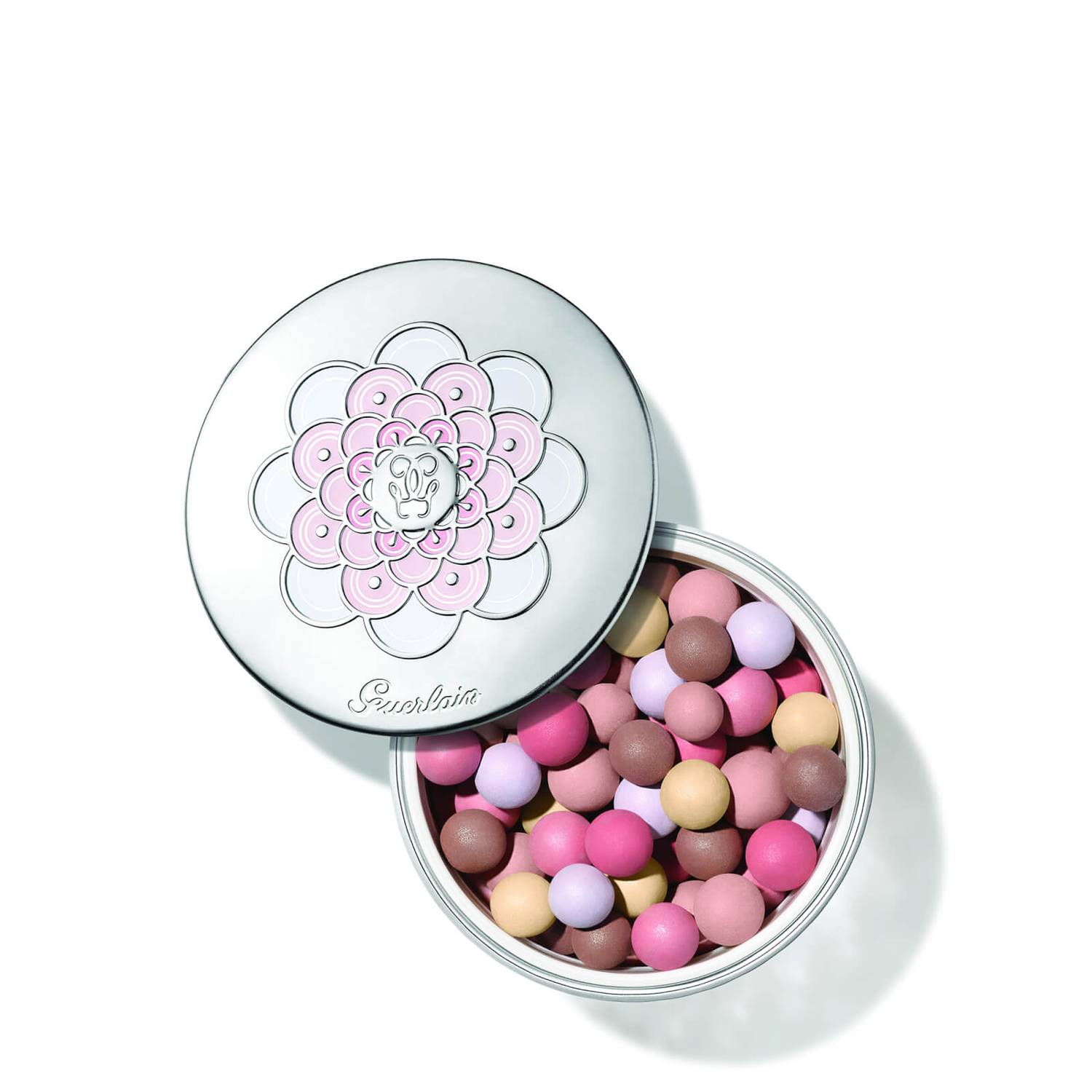 Guerlain Météorites Light Revealing Pearls Of Powder 25g (Various Shades)