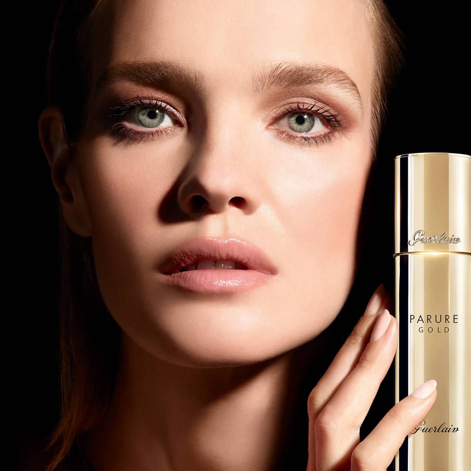 Guerlain Parure Gold Gold Radiance Foundation SPF30 30ml (Various Shades)