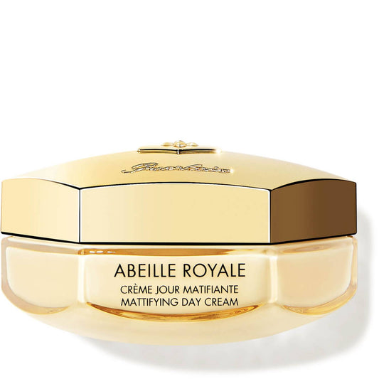 Guerlain Abeille Royale Mattifying Day Cream 50ml