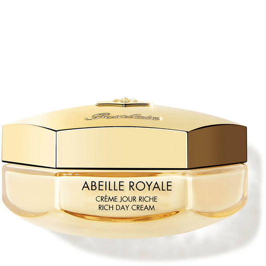 Guerlain Abeille Royale Rich Day Cream 50ml