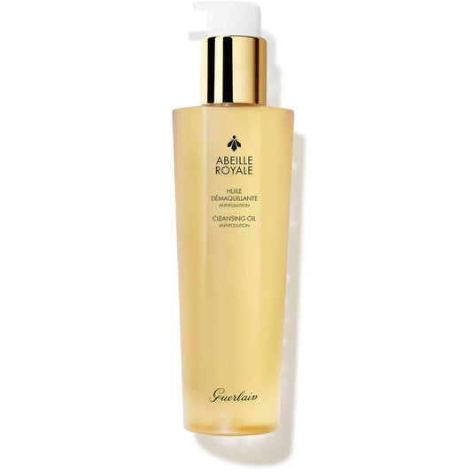 Guerlain Abeille Royale Cleansing Oil Anti-Pollution 150ml