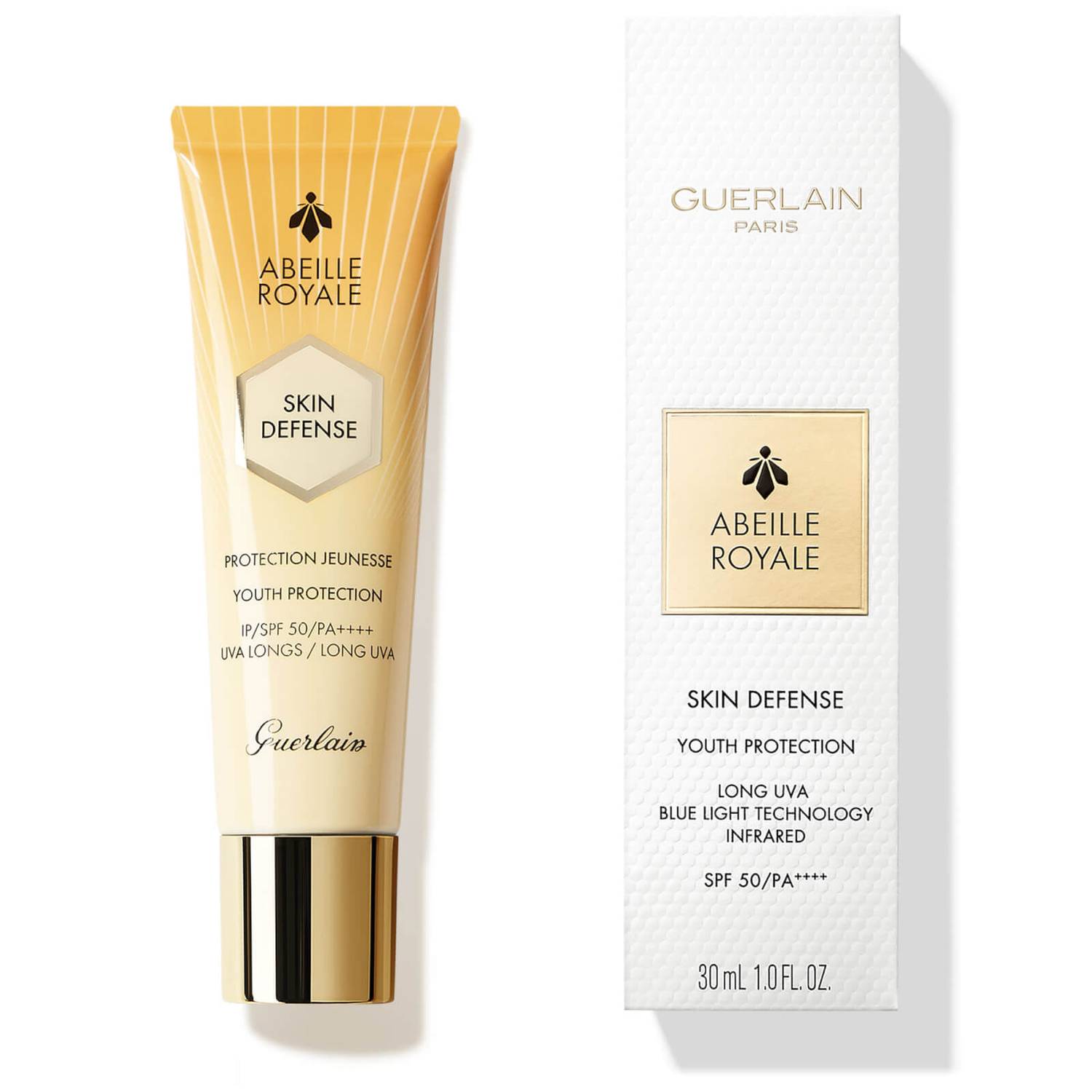 Guerlain Abeille Royale Skin Defense 30ml