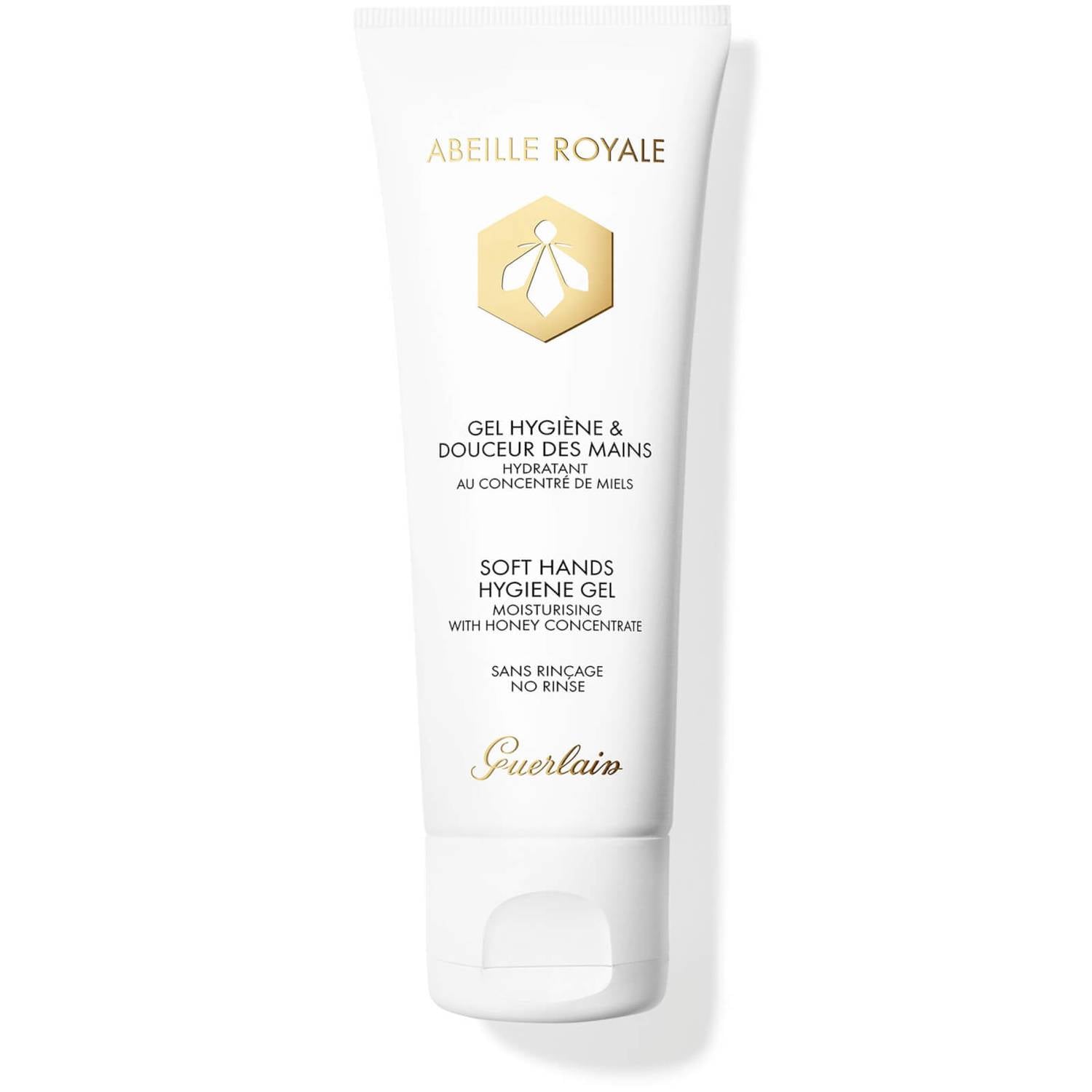 Guerlain Abeille Royale Soft Hands Hygiene Gel - Moisturising 40ml