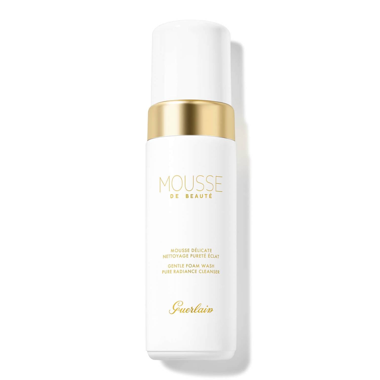 Guerlain Mousse De Beauté Cleansing Foam 150ml