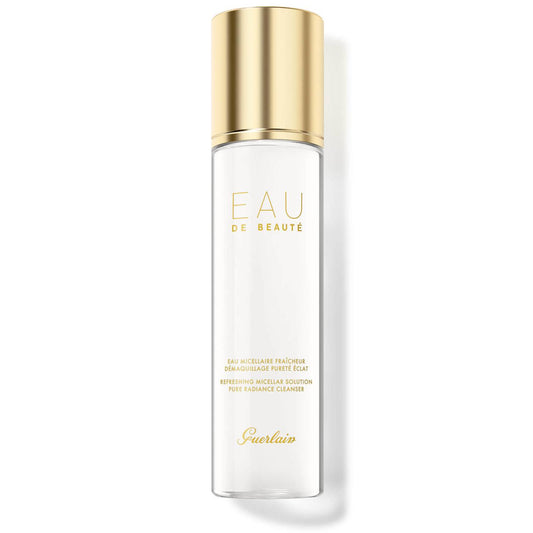 Guerlain Eau De Beauté Micellar Lotion 200ml