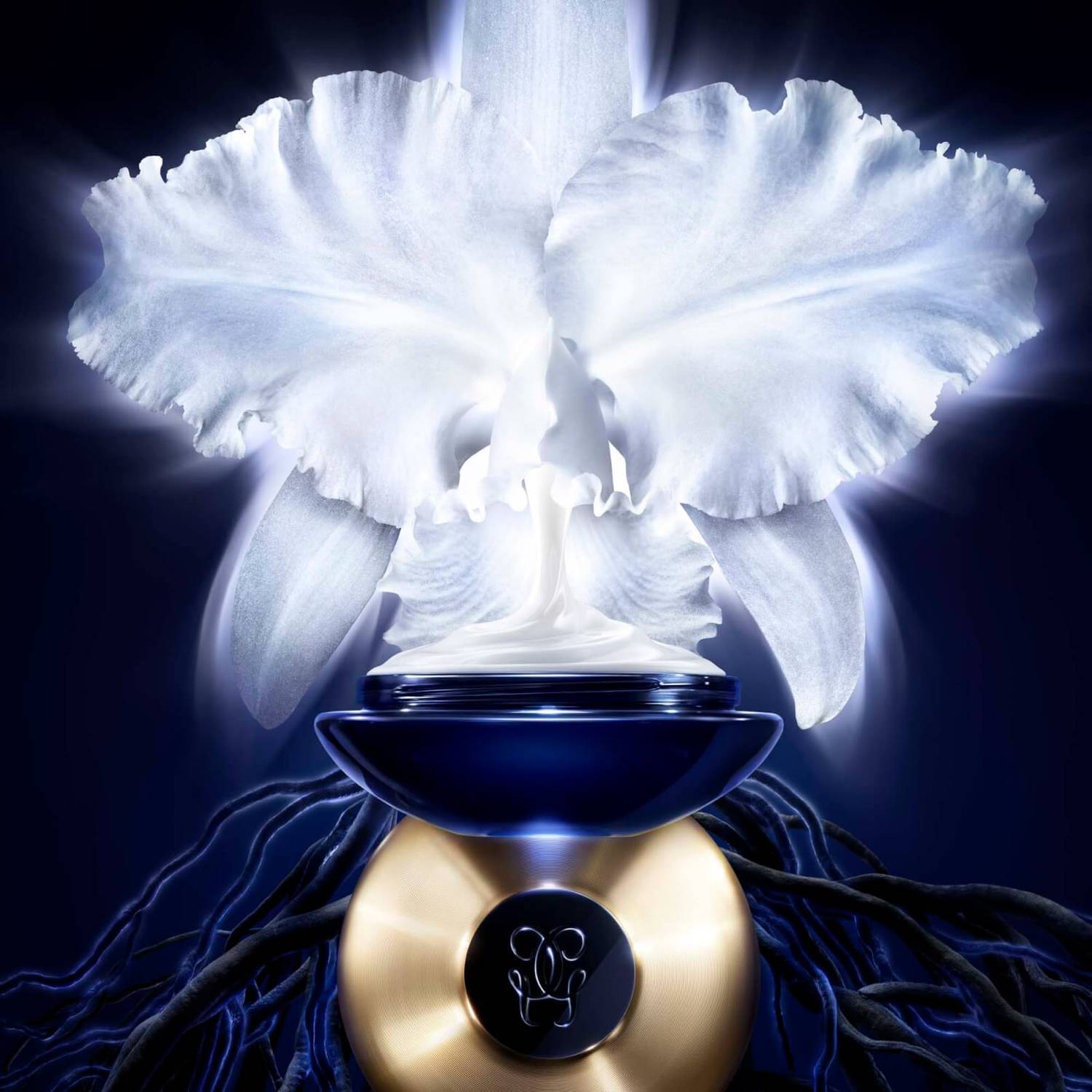 Guerlain Orchidée Impériale The Cream 50ml