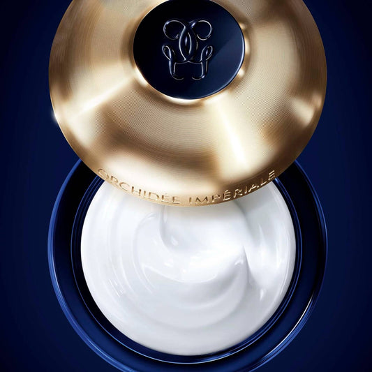 Guerlain Orchidée Impériale The Light Cream 50ml