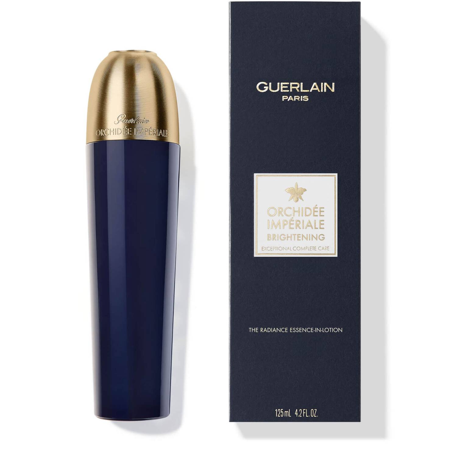 Guerlain Orchidée Impériale The Essence-In-Lotion 125ml