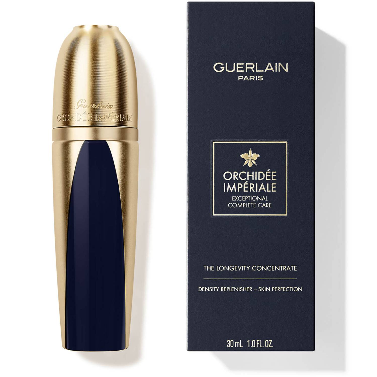 Guerlain Orchidée Impériale The Longevity Concentrate 30ml