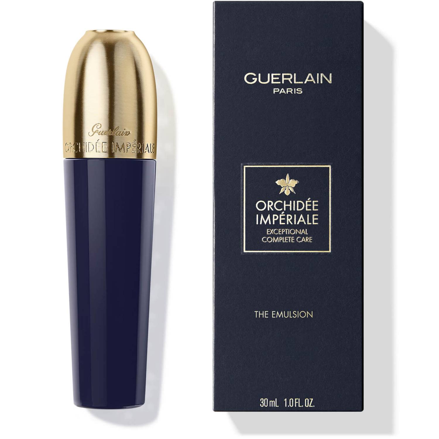 Guerlain Orchidée Impériale The Emulsion 30ml