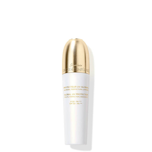 Guerlain Orchidée Impériale Brightening The Global Uv Protector