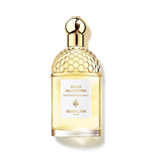 Guerlain Aqua Allegoria Bergamote Calabria Eau De Toilette 125ml