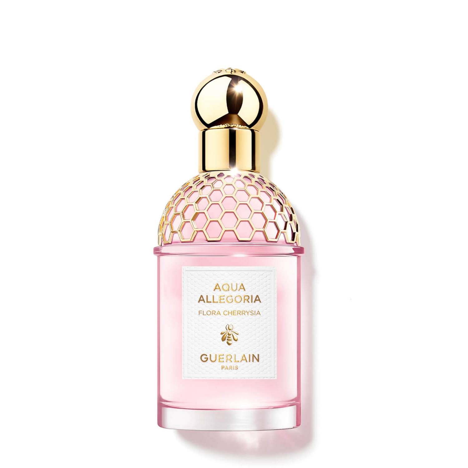 Guerlain Aqua Allegoria Flora Cherrysia Eau De Toilette 75ml