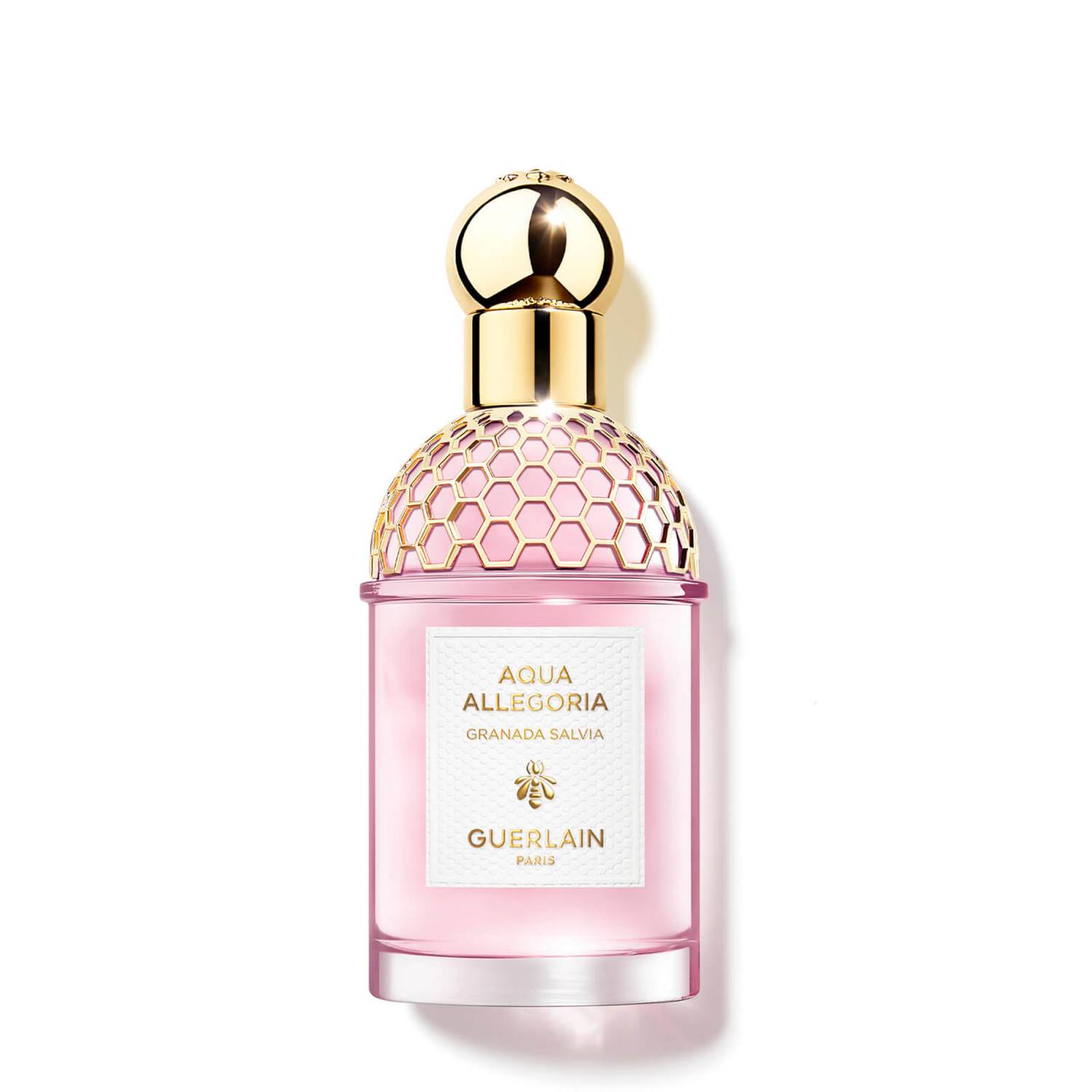 Guerlain Aqua Allegoria Granada Salvia Eau De Toilette 75ml