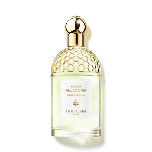 Guerlain Aqua Allegoria Herba Fresca Eau De Toilette 125ml