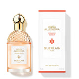 Guerlain Aqua Allegoria Orange Soleia Eau De Toilette 75ml