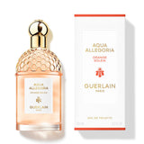 Guerlain Aqua Allegoria Orange Soleia Eau De Toilette 125ml