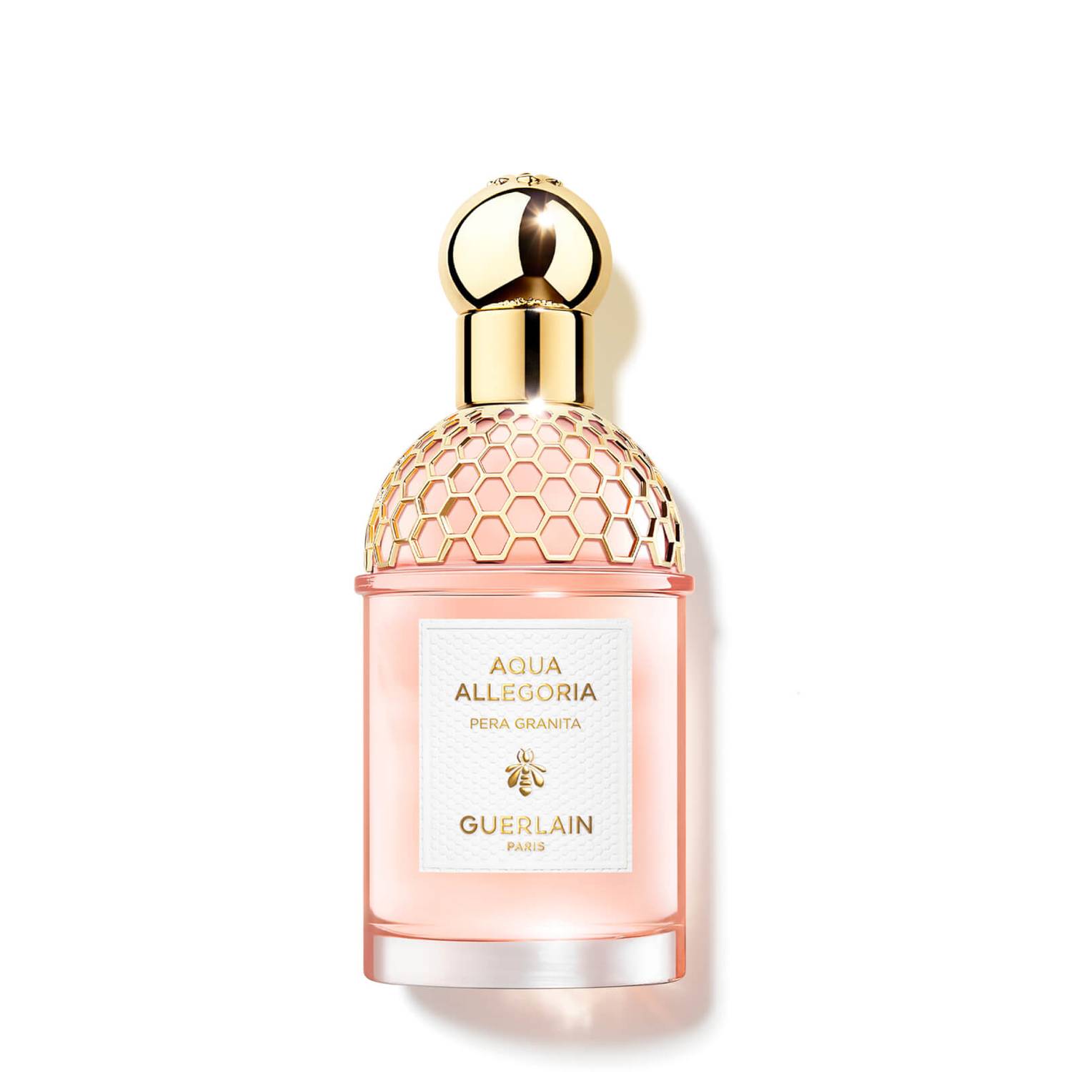 Guerlain Aqua Allegoria Pera Granita Eau De Toilette 75ml