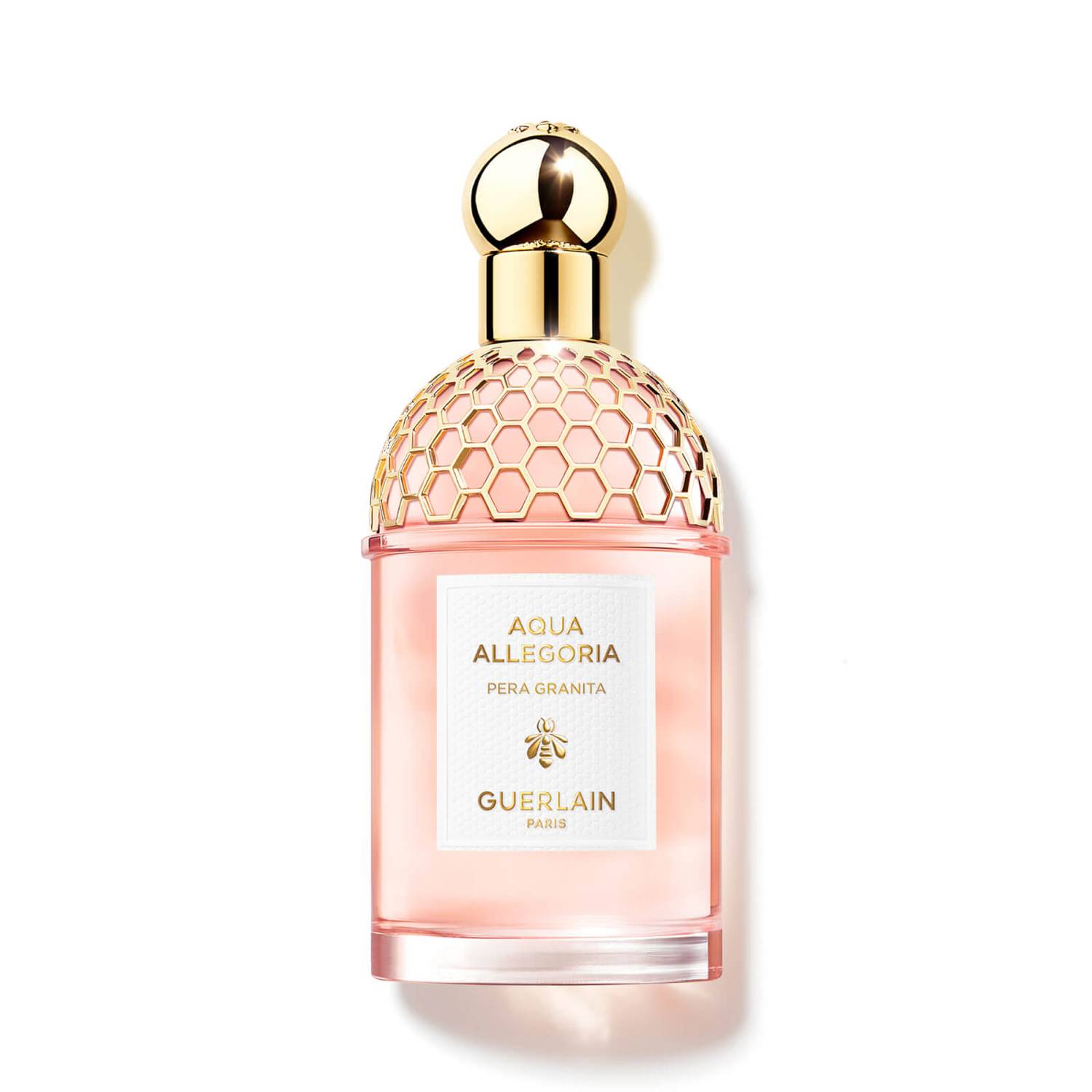 Guerlain Aqua Allegoria Pera Granita Eau De Toilette 125ml