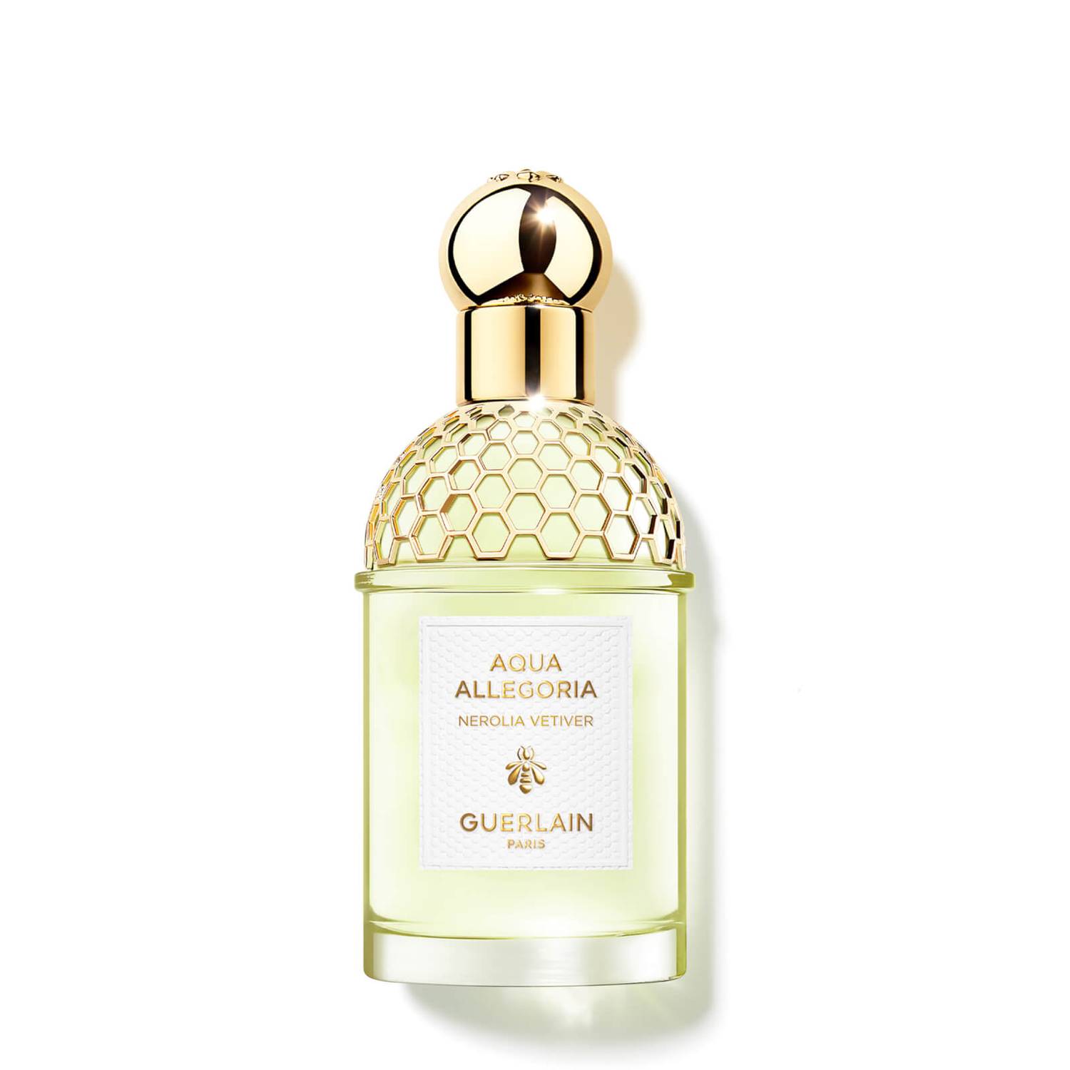 Guerlain Aqua Allegoria Nerolia Vetiver Eau De Toilette 75ml