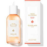 Guerlain Aqua Allegoria Orange Soleia Eau De Toilette Refill 200ml