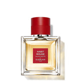 Guerlain Habit Rouge Eau De Toilette 50ml