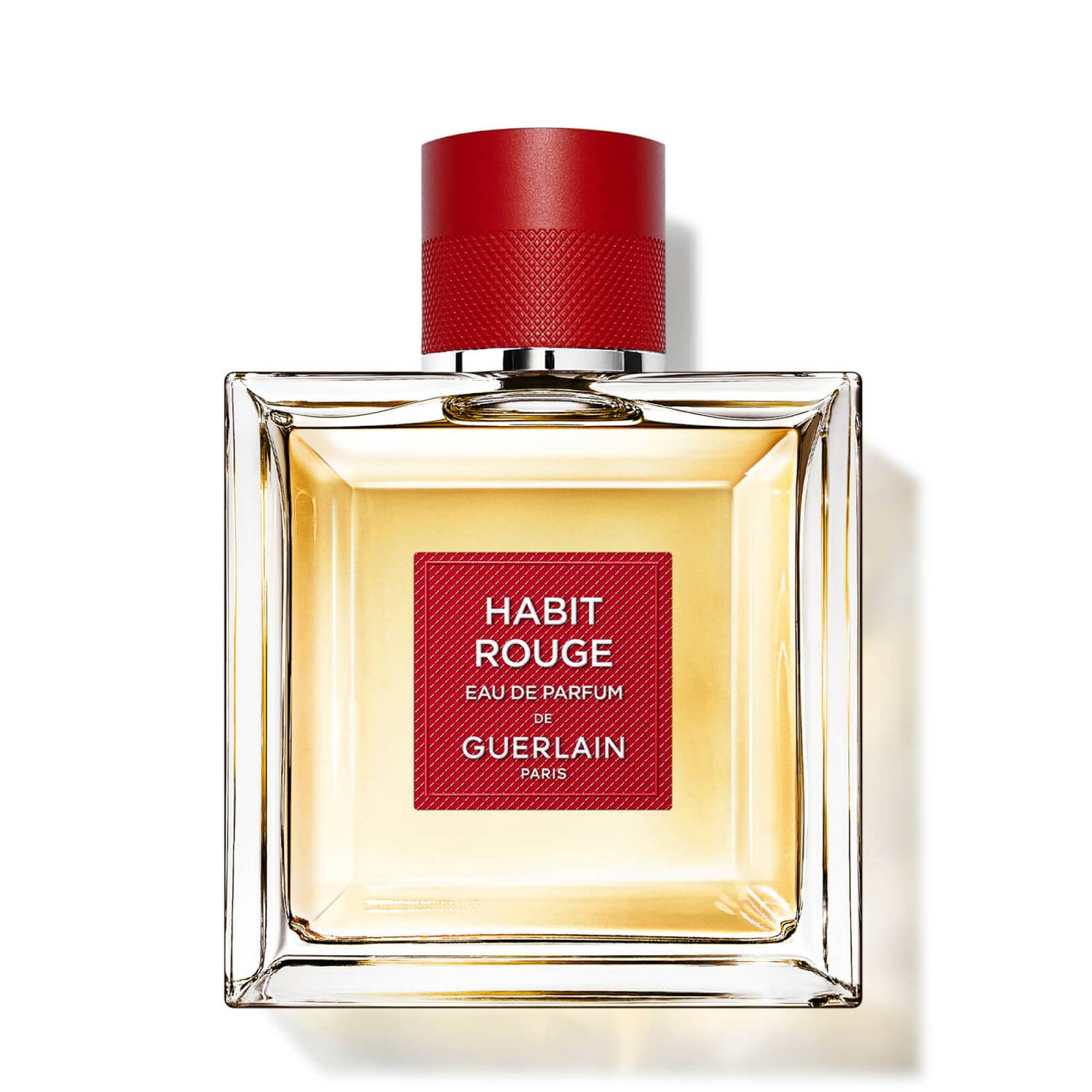 Guerlain Habit Rouge Eau De Parfum 100ml