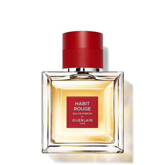 Guerlain Habit Rouge Eau De Parfum 50ml