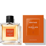 Guerlain Héritage Eau De Toilette 100ml