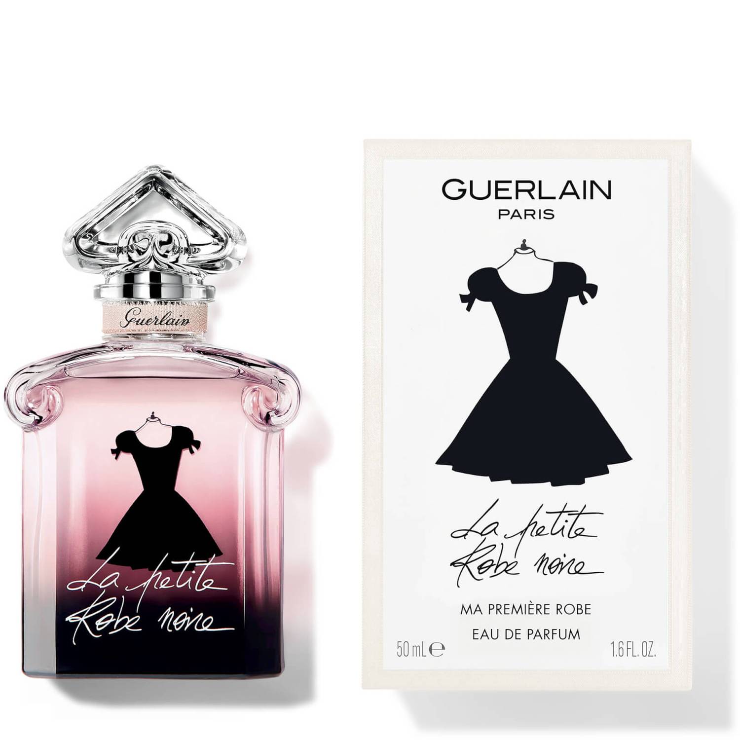 Guerlain La Petite Robe Noire Eau De Parfum 50ml