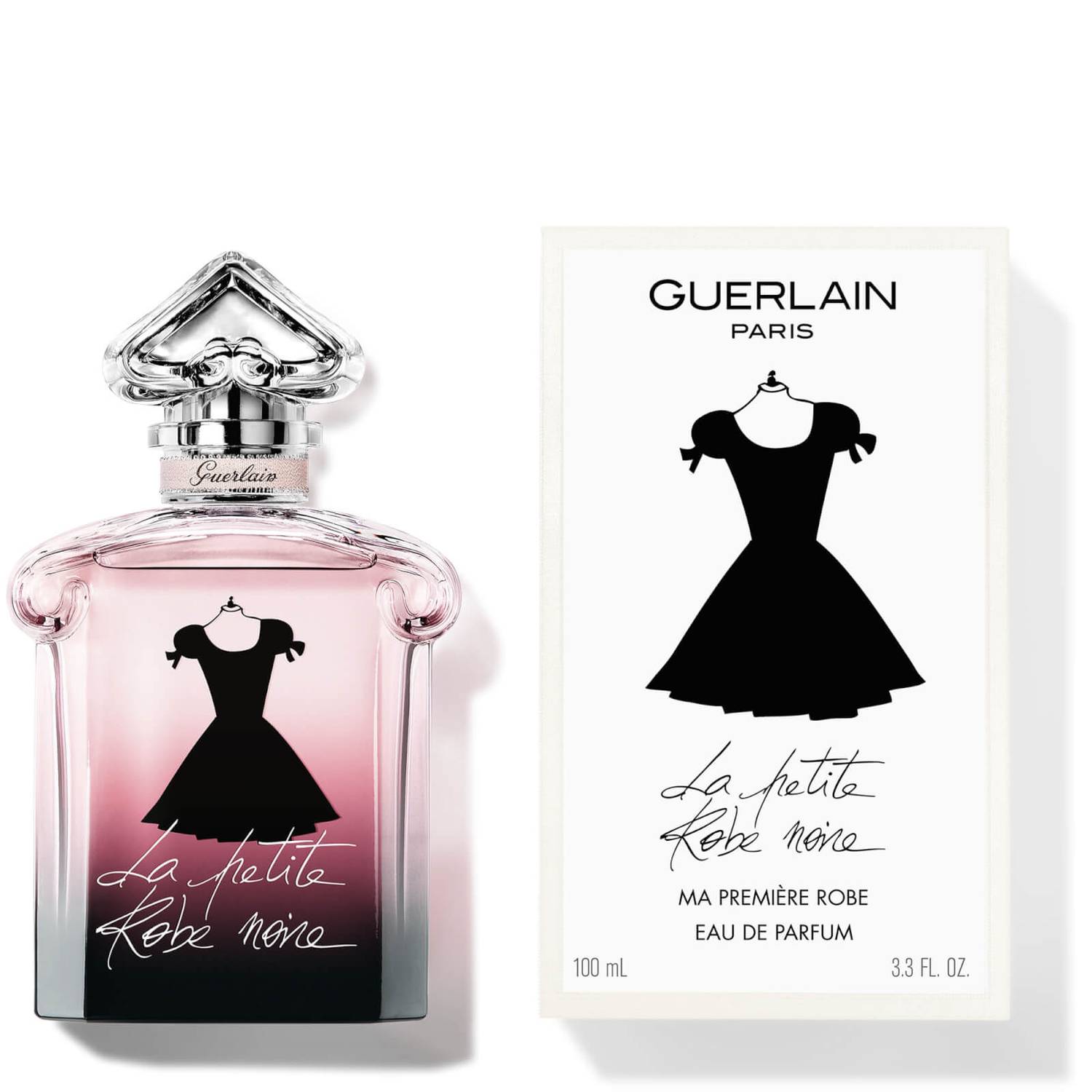 Guerlain La Petite Robe Noire Eau De Parfum 100ml