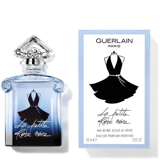 Guerlain La Petite Robe Noire Eau De Parfum Intense 50ml