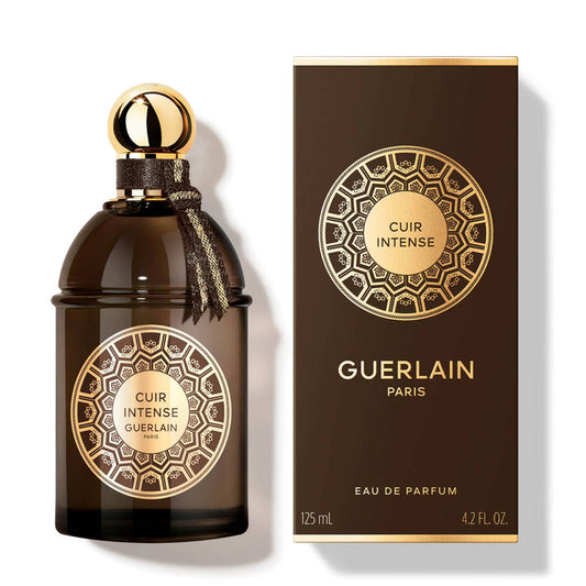 Guerlain Les Absolus D'Orient Cuir Intense Eau De Parfum 125ml