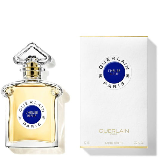 Guerlain Les Légendaires L'Heure Bleue Eau De Toilette 75ml