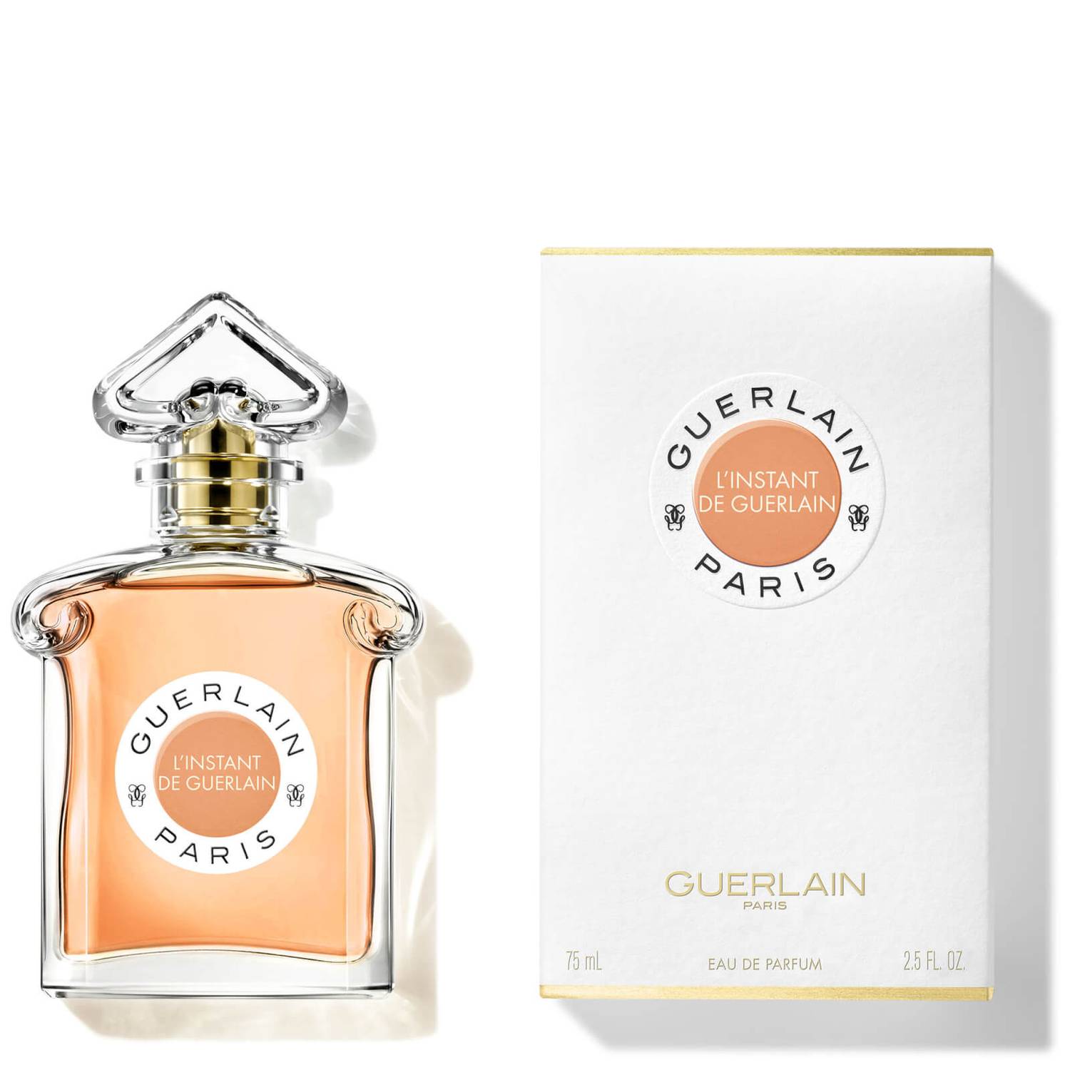 Guerlain Les Légendaires L'Instant De Guerlain Eau De Parfum 75ml