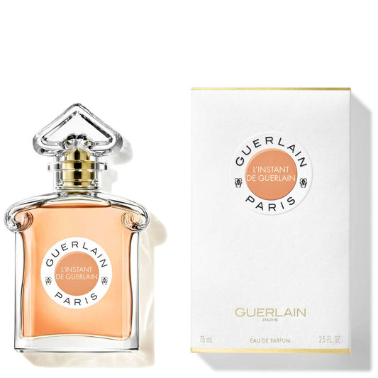 Guerlain Les Légendaires L'Instant De Guerlain Eau De Parfum 75ml