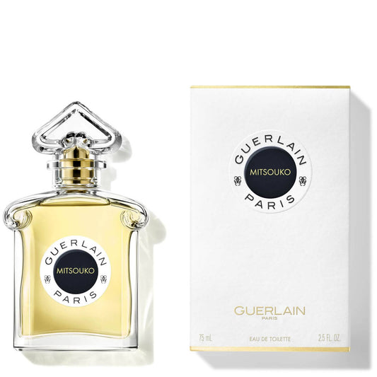 Guerlain Les Légendaires Mitsouko Eau De Toilette 75ml