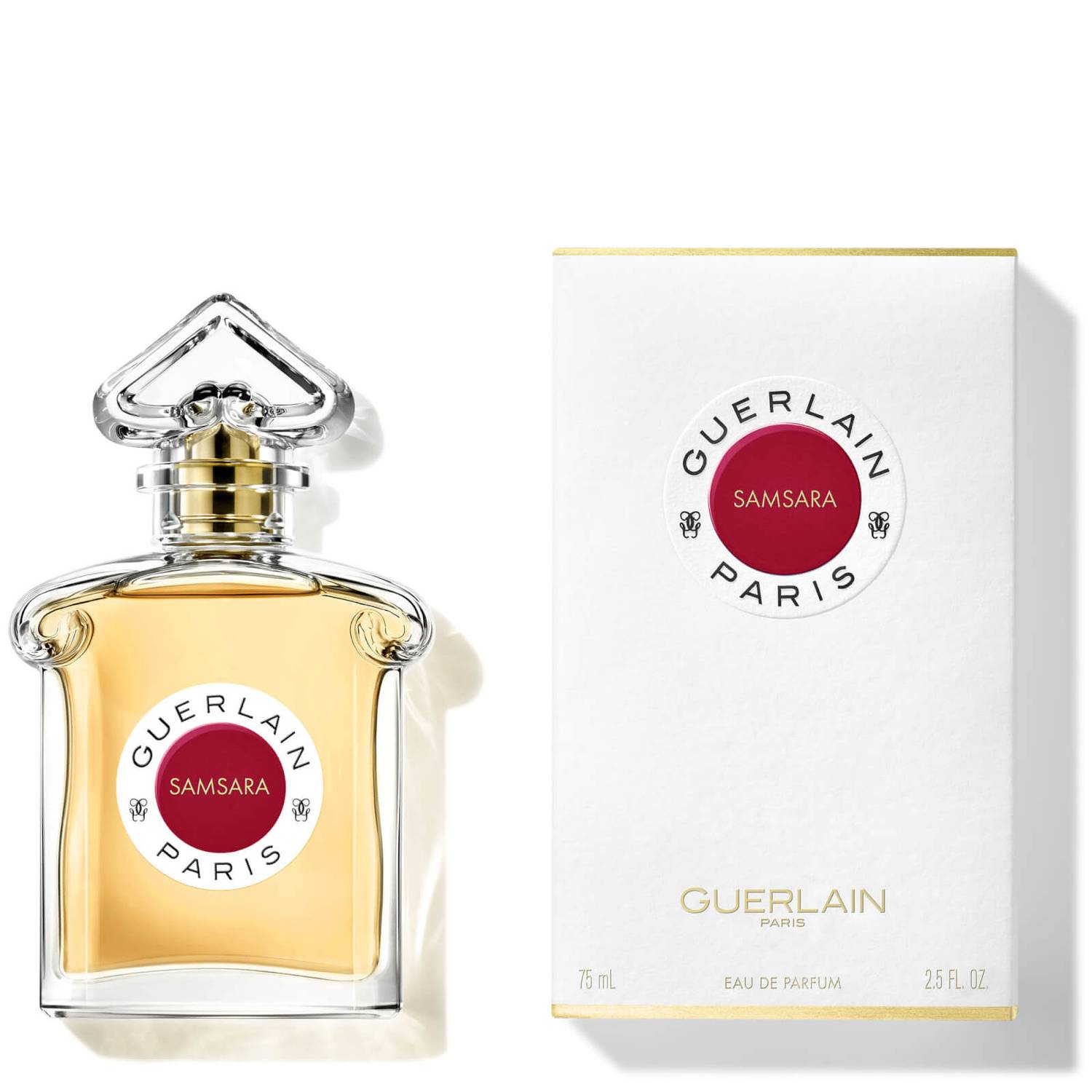 Guerlain Les Légendaires Samsara Eau De Parfum 75ml