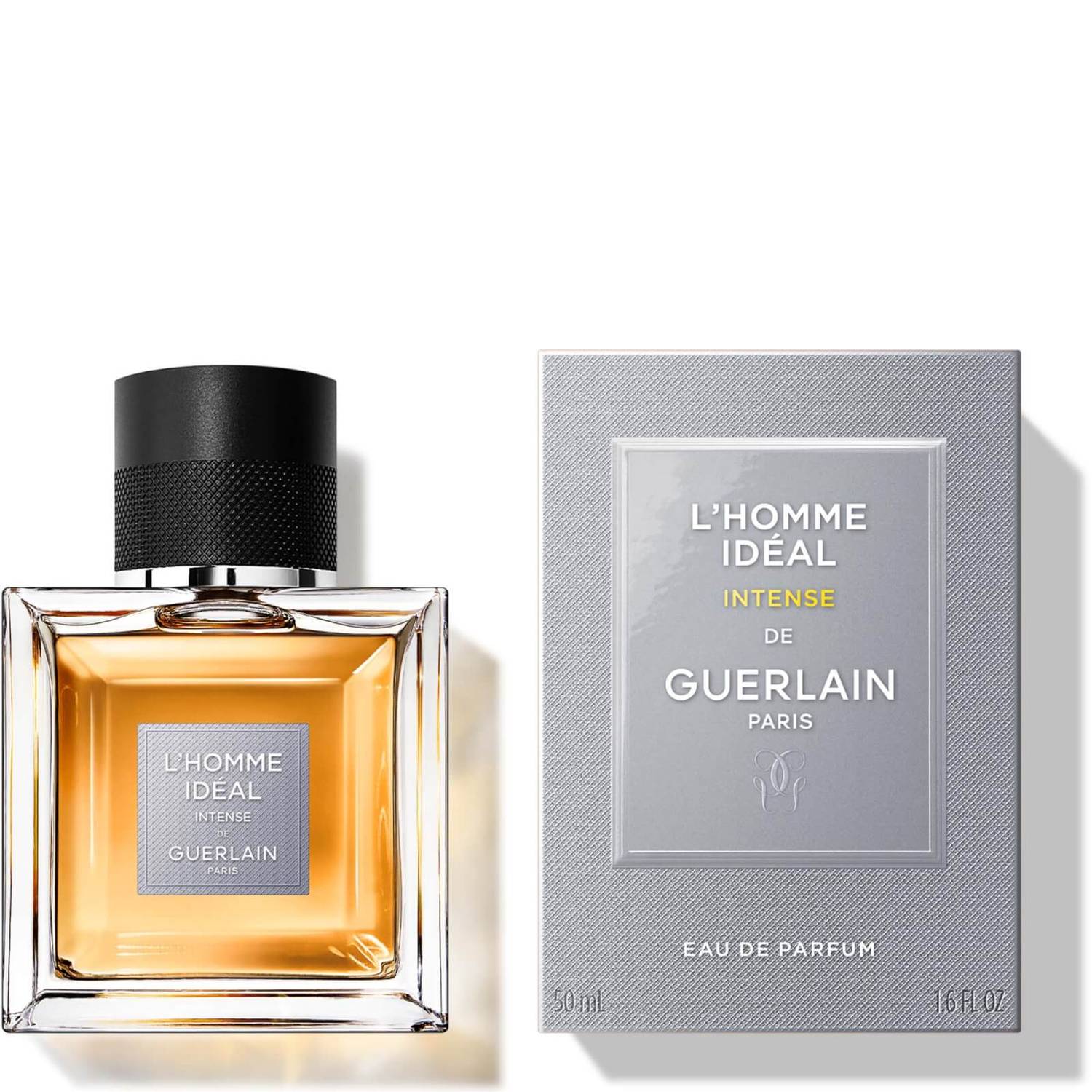 Guerlain L?Homme Idéal L'Intense Eau De Parfum 50ml