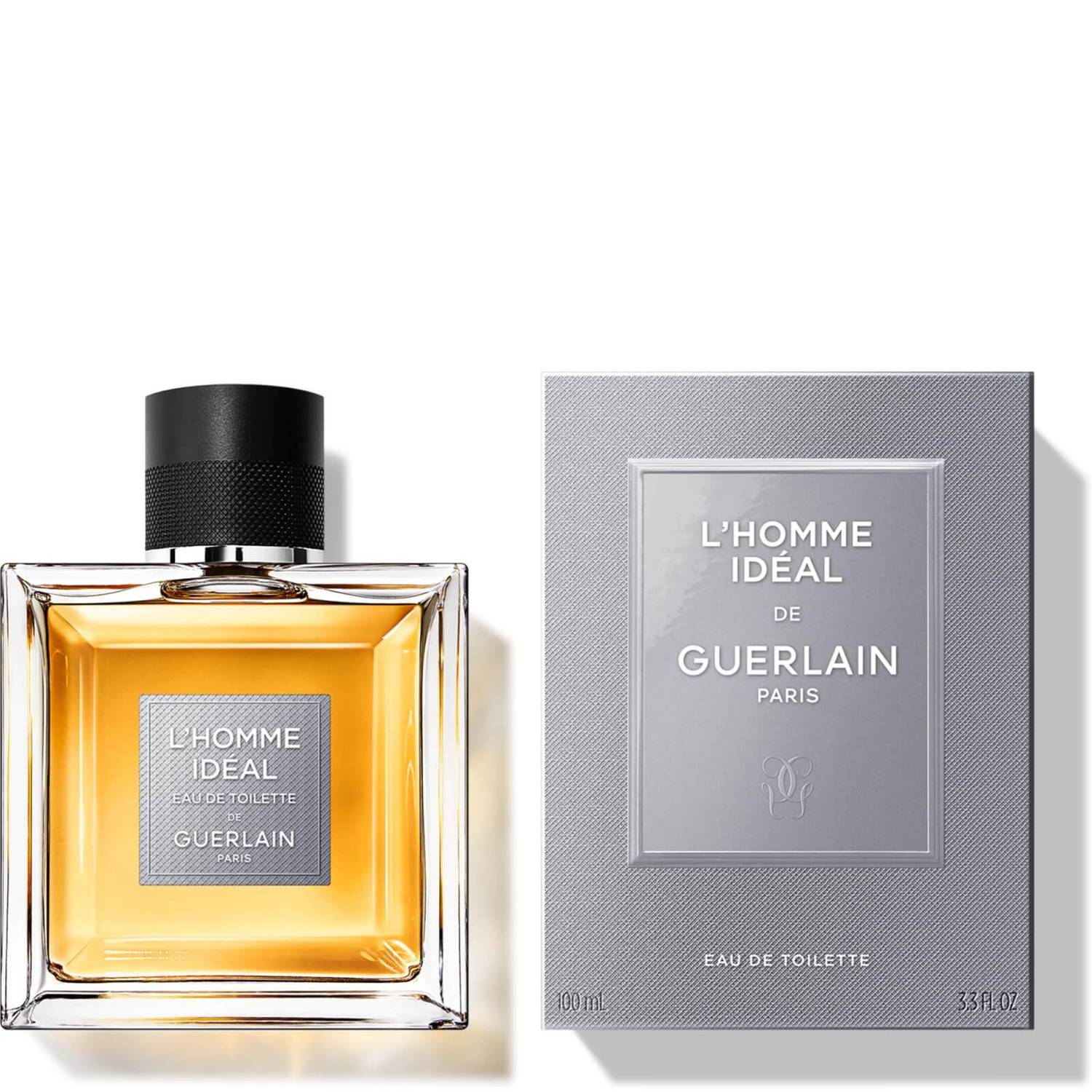 Guerlain L?Homme Idéal Eau De Toilette 100ml