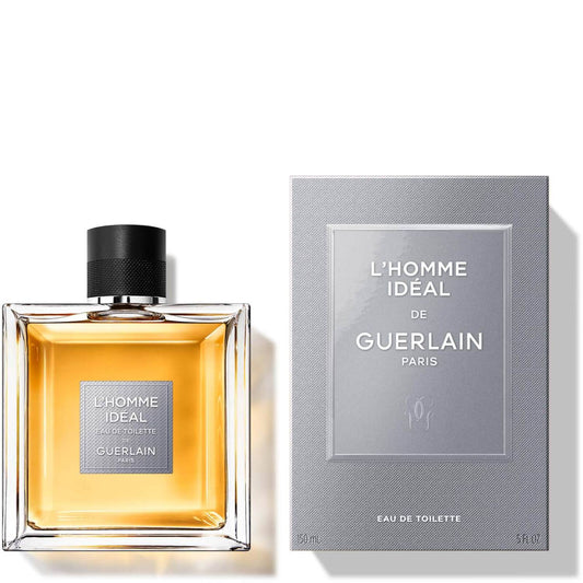 Guerlain L?Homme Idéal Eau De Toilette 150ml