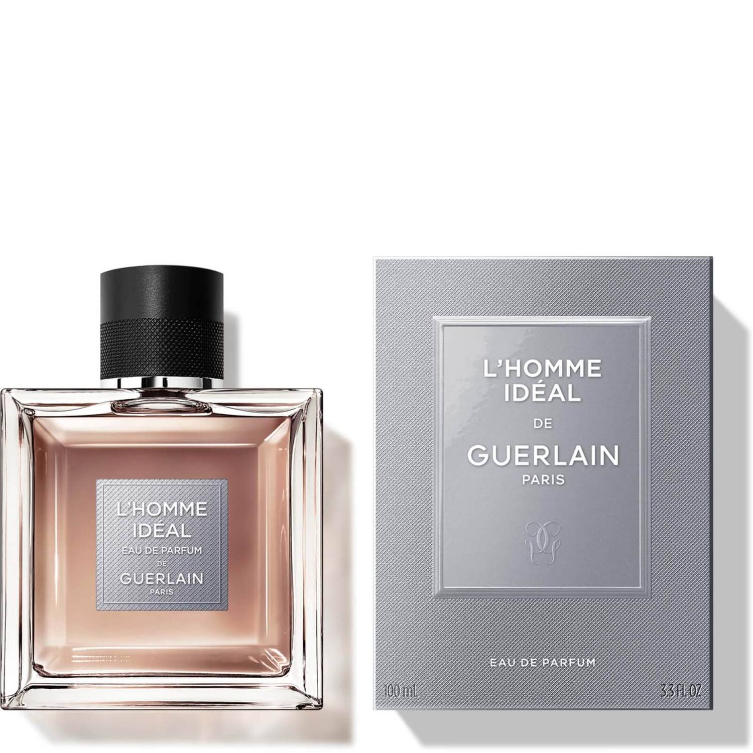 Guerlain L?Homme Idéal Eau De Parfum 100ml