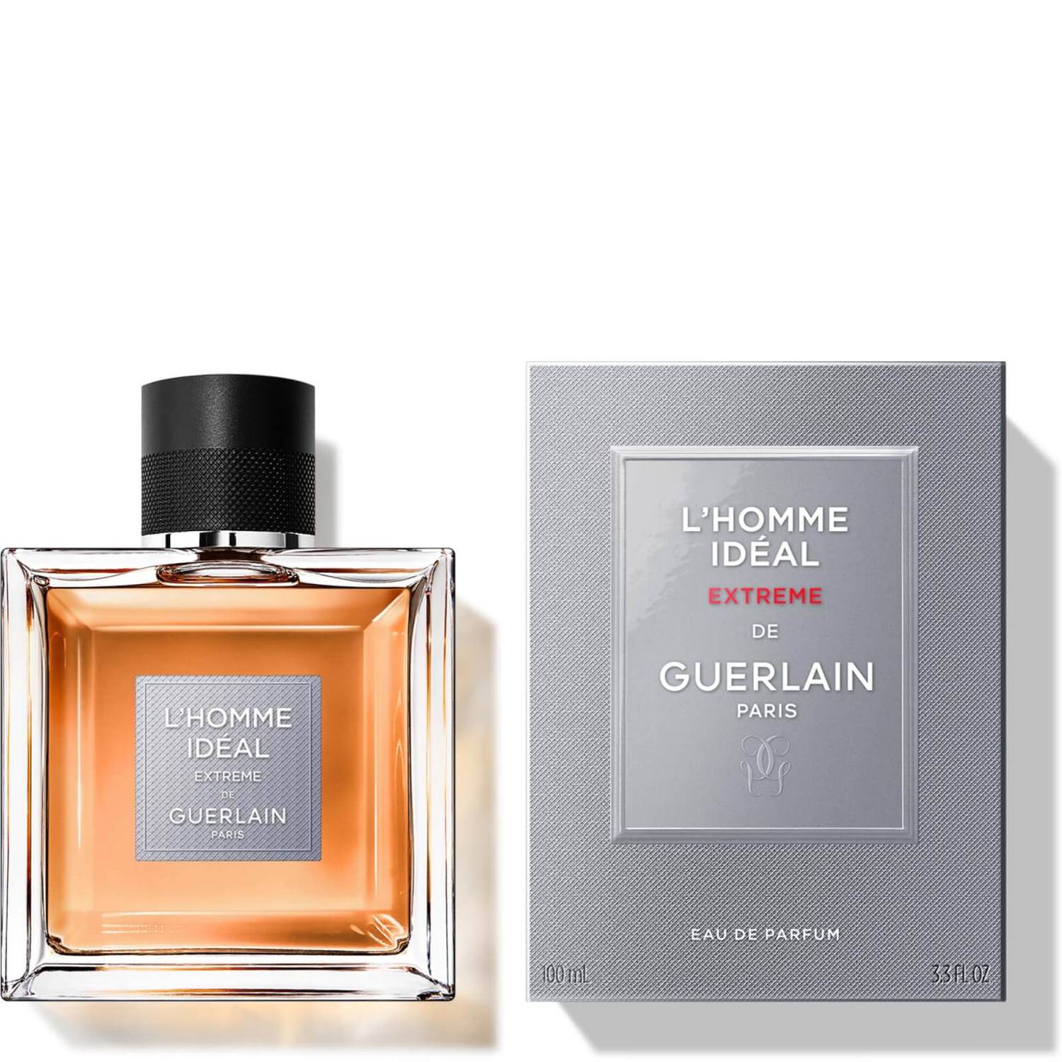 Guerlain L?Homme Idéal Extrême Eau De Parfum 100ml