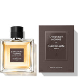 Guerlain L'Instant De Guerlain Pour Homme Eau De Toilette 100ml