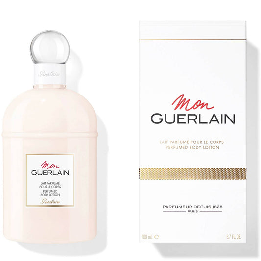 Guerlain Mon Guerlain Body Lotion 200ml