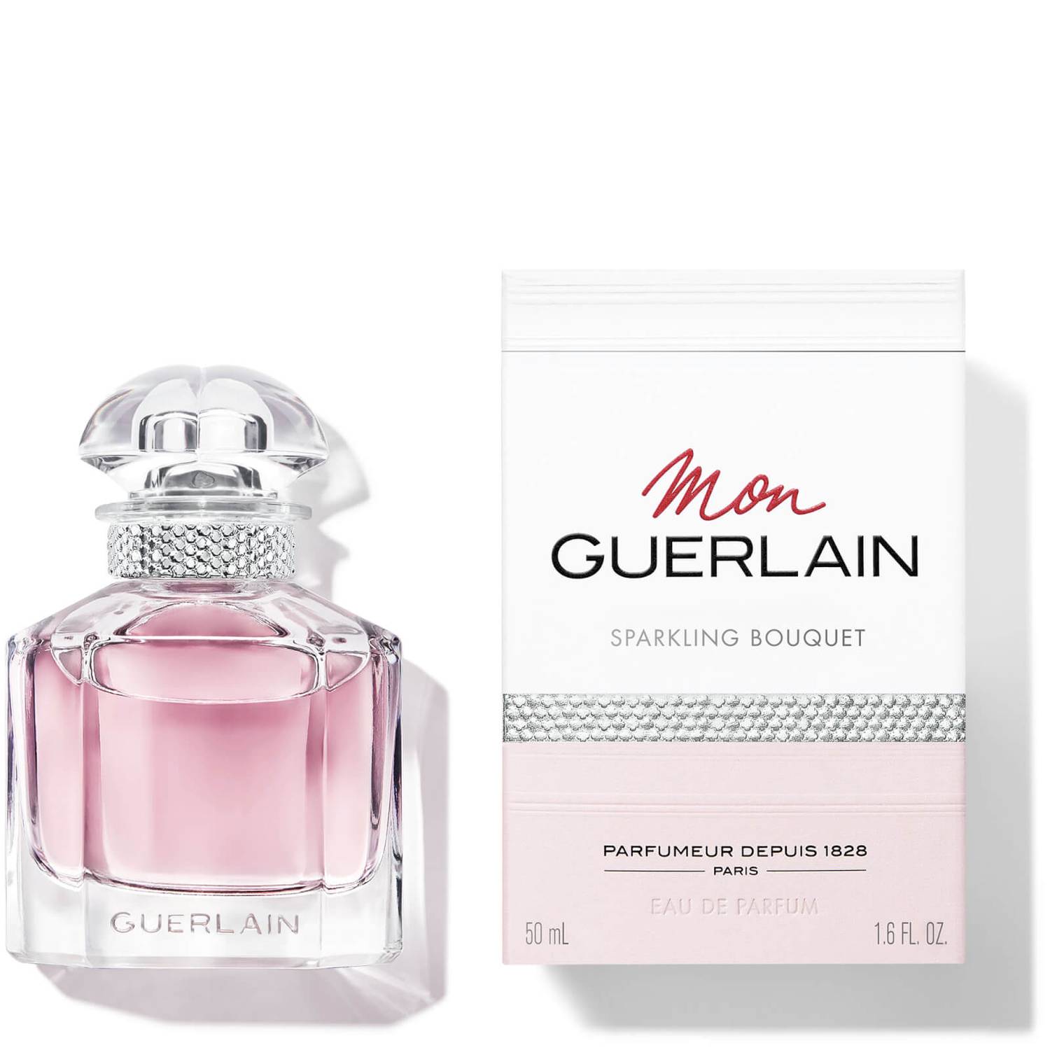 Guerlain Mon Guerlain Sparkling Bouquet Eau De Parfum 50ml