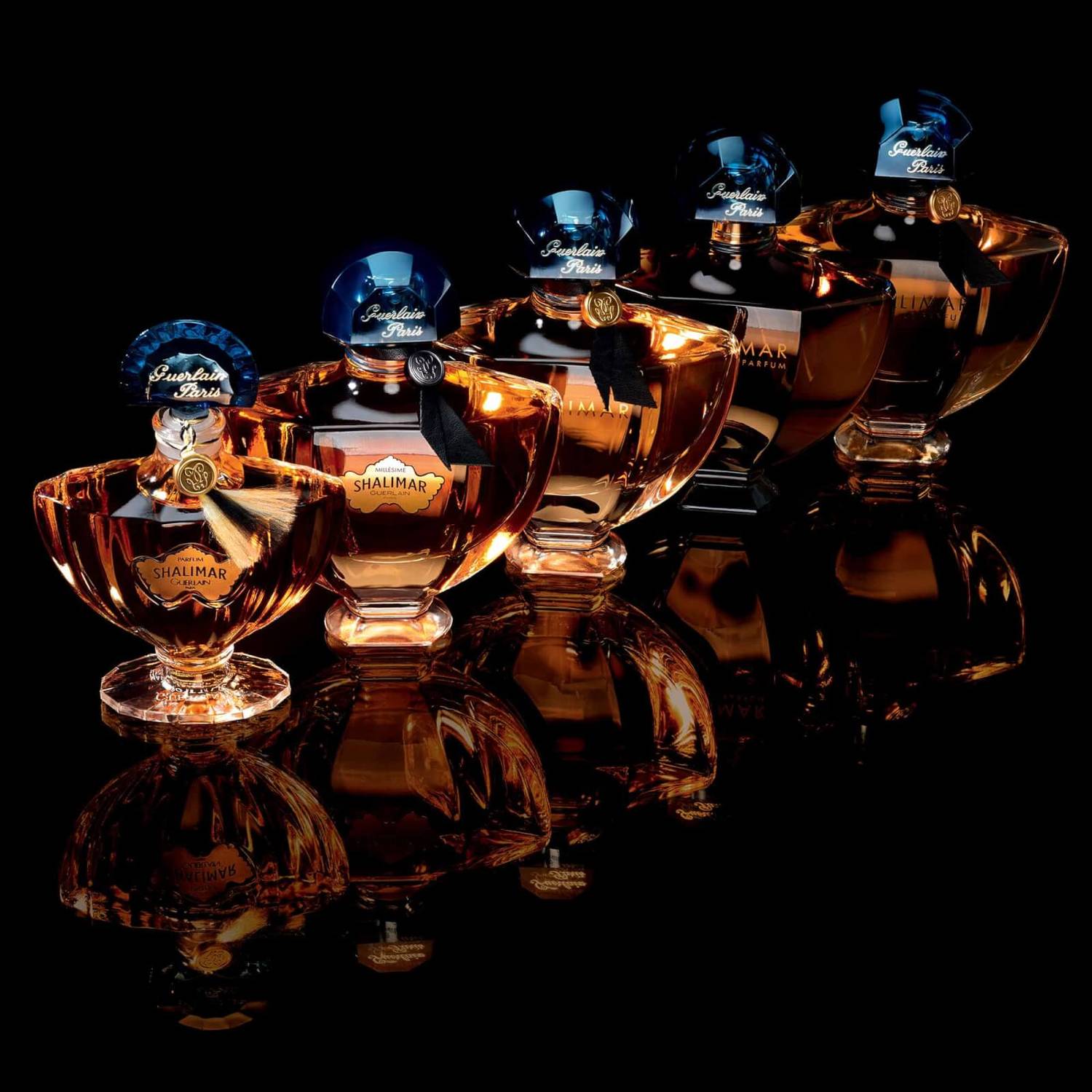 Guerlain Shalimar Eau De Parfum 50ml