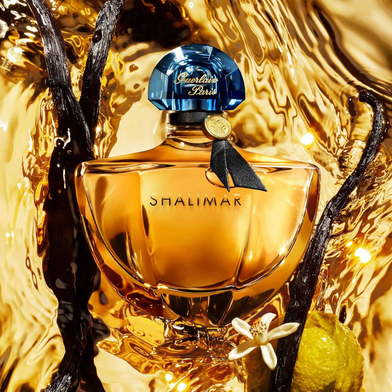 Guerlain Shalimar Eau De Parfum 50ml