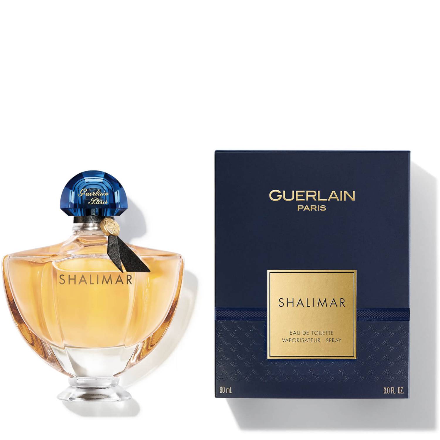 Guerlain Shalimar Eau De Toilette 90ml