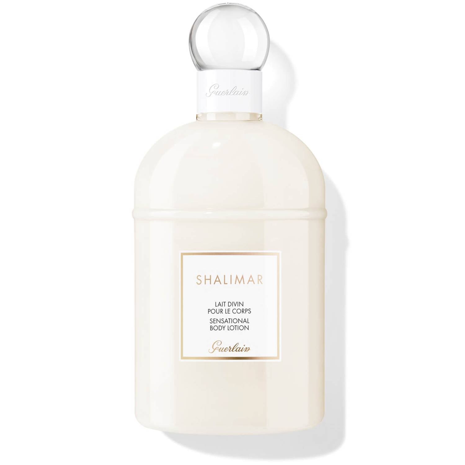 Guerlain Shalimar Sensational Body Lotion 200ml